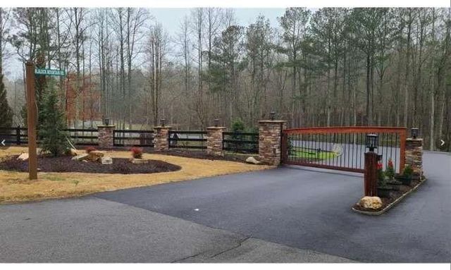 37 Blalock Mountain Road, Ellijay, GA 30540