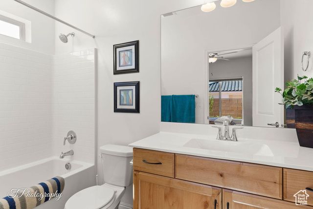 4698 W 3100 S, Hurricane, UT 84737