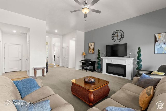 4698 W 3100 S, Hurricane, UT 84737