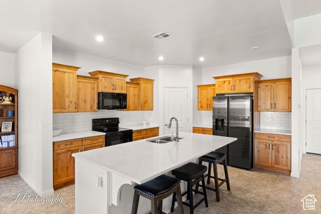 4698 W 3100 S, Hurricane, UT 84737