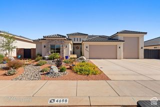 4698 W 3100 S, Hurricane, UT 84737