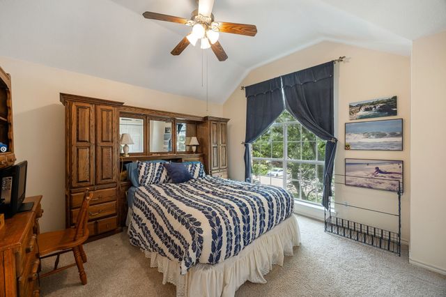 800 Fernwood Court, Highland Village, TX 75077