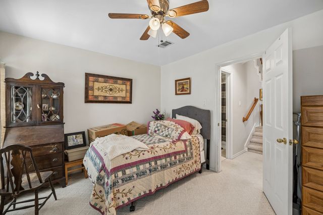 800 Fernwood Court, Highland Village, TX 75077