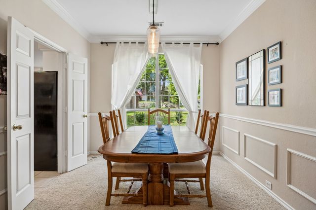 800 Fernwood Court, Highland Village, TX 75077