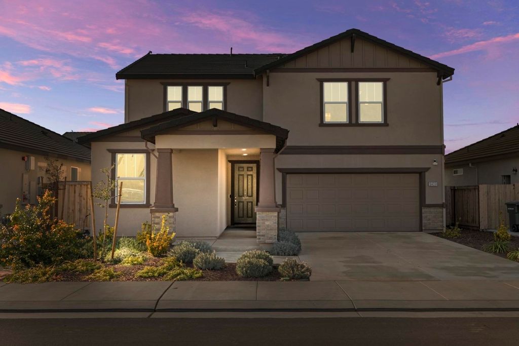 5439 5439 Drawbridge Way, Riverbank, CA 95367