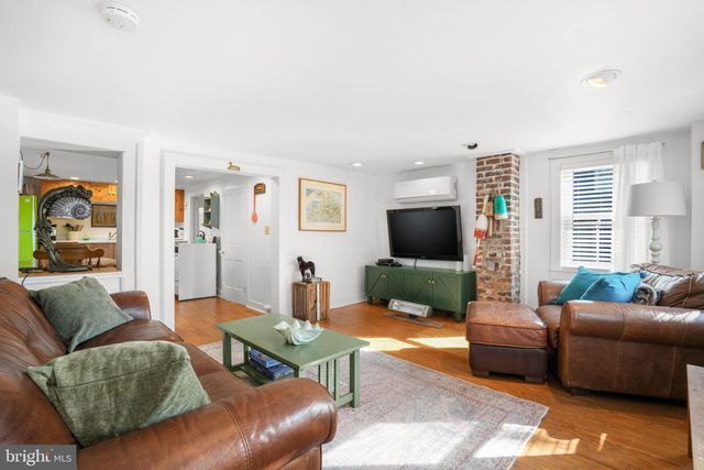 4145 HUR LN, Chincoteague Island, VA 23336