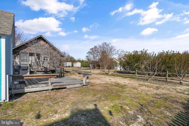 4145 HUR LN, Chincoteague Island, VA 23336