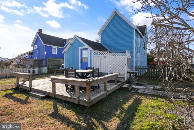 4145 HUR LN, Chincoteague Island, VA 23336