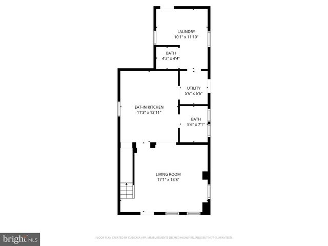 4145 HUR LN, Chincoteague Island, VA 23336