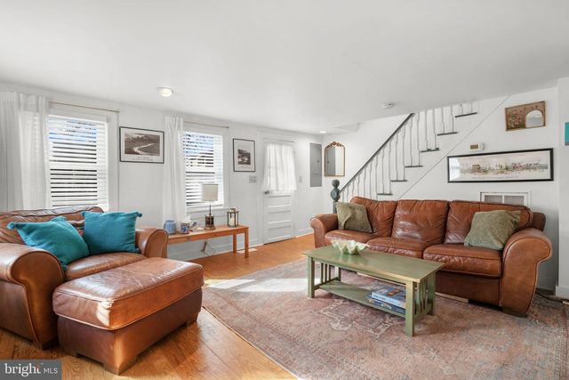 4145 HUR LN, Chincoteague Island, VA 23336