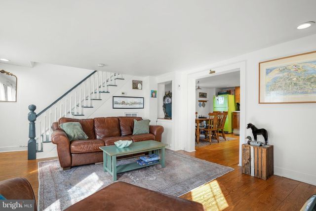 4145 HUR LN, Chincoteague Island, VA 23336