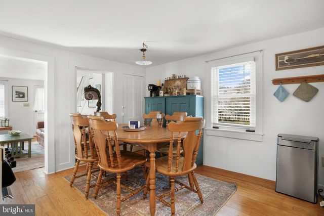 4145 HUR LN, Chincoteague Island, VA 23336