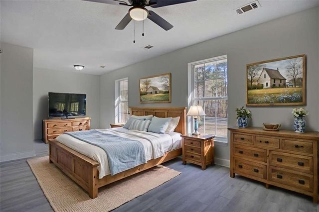 390 Rocky Point Road, Covington, GA 30014