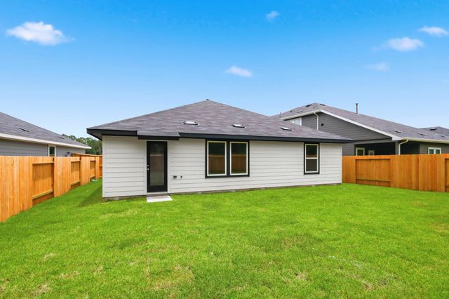 212 Golden Eagle Boulevard, New Waverly, TX 77358