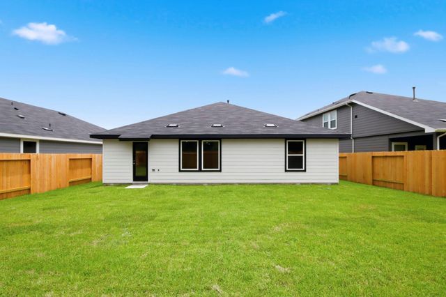 212 Golden Eagle Boulevard, New Waverly, TX 77358