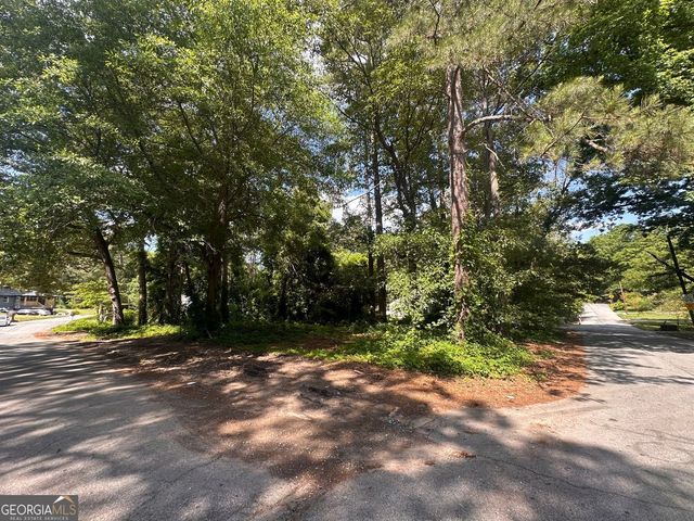 2529 Oldknow Drive NW, Atlanta, GA 30318