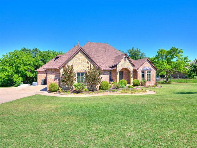 9534 Bergamo Boulevard, Edmond, OK 73034