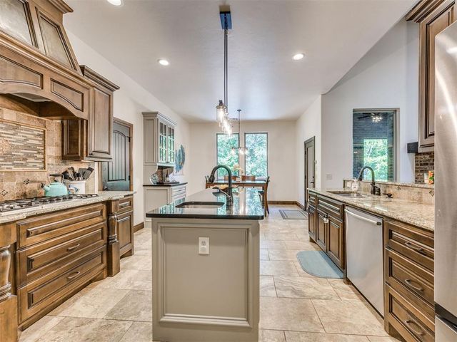 9534 Bergamo Boulevard, Edmond, OK 73034