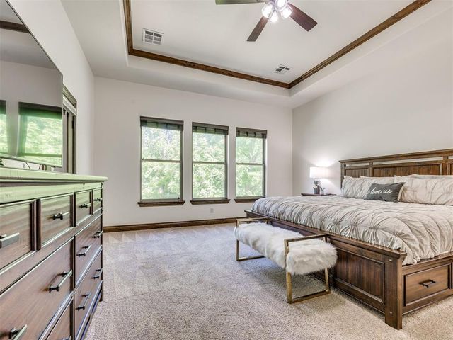 9534 Bergamo Boulevard, Edmond, OK 73034