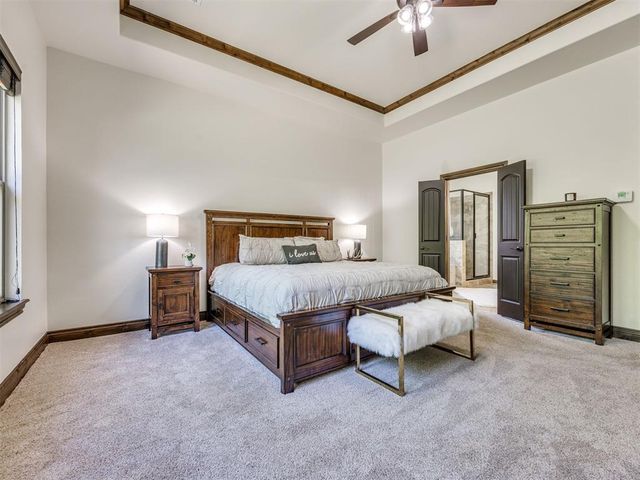 9534 Bergamo Boulevard, Edmond, OK 73034