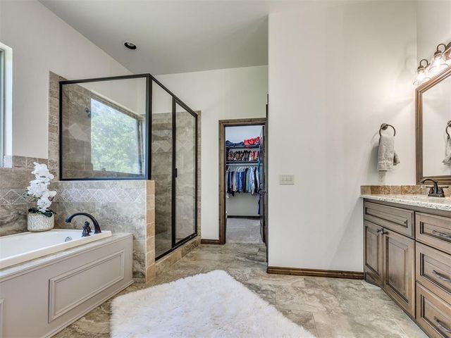 9534 Bergamo Boulevard, Edmond, OK 73034