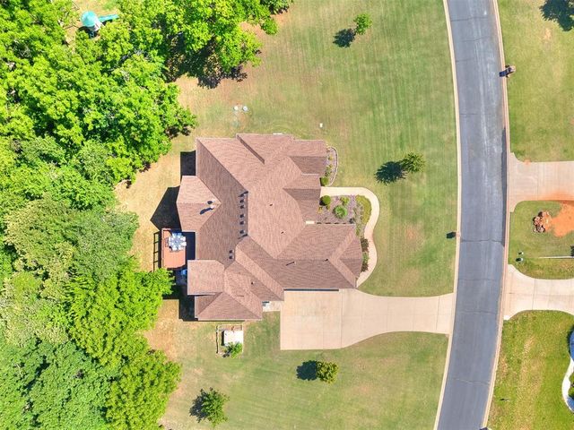 9534 Bergamo Boulevard, Edmond, OK 73034