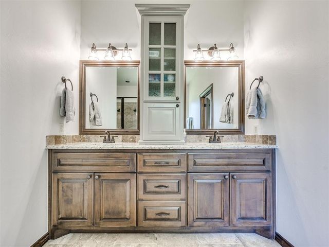 9534 Bergamo Boulevard, Edmond, OK 73034