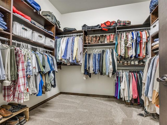 9534 Bergamo Boulevard, Edmond, OK 73034