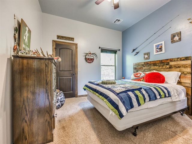 9534 Bergamo Boulevard, Edmond, OK 73034