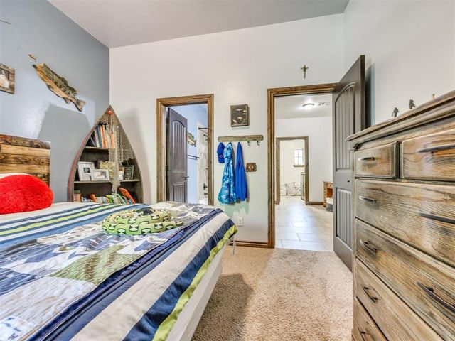 9534 Bergamo Boulevard, Edmond, OK 73034