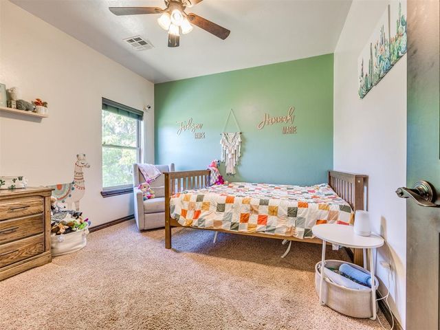 9534 Bergamo Boulevard, Edmond, OK 73034
