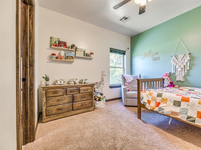 9534 Bergamo Boulevard, Edmond, OK 73034
