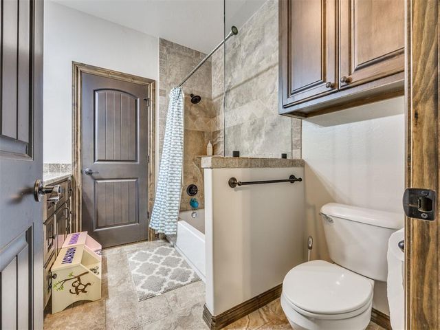 9534 Bergamo Boulevard, Edmond, OK 73034