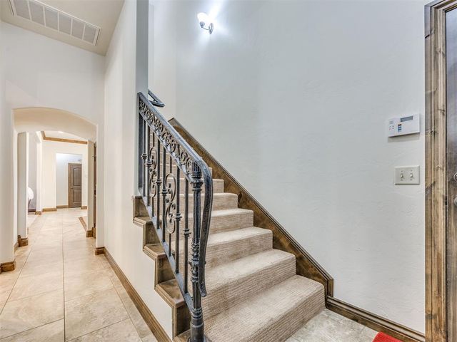 9534 Bergamo Boulevard, Edmond, OK 73034
