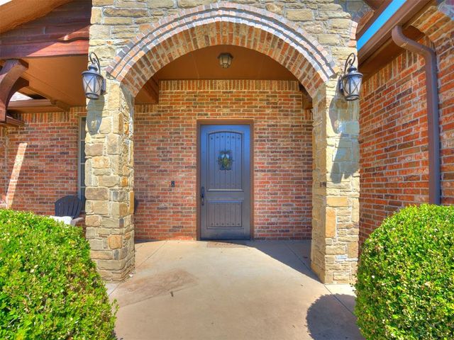 9534 Bergamo Boulevard, Edmond, OK 73034