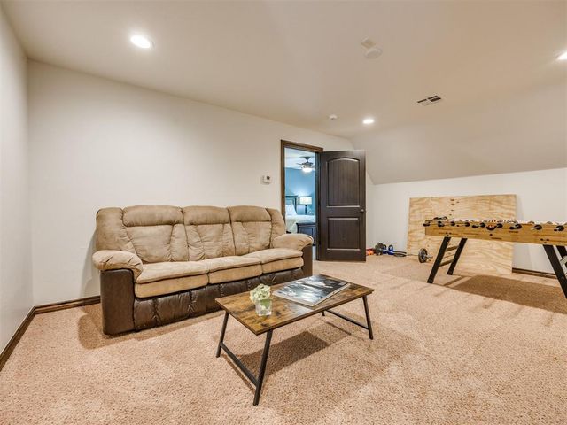 9534 Bergamo Boulevard, Edmond, OK 73034