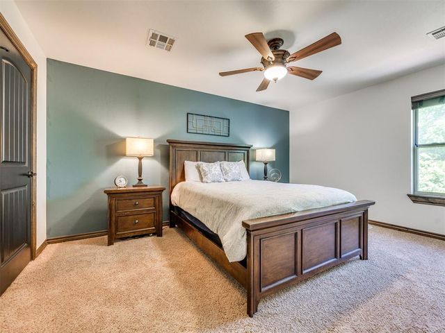 9534 Bergamo Boulevard, Edmond, OK 73034
