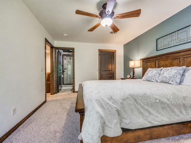 9534 Bergamo Boulevard, Edmond, OK 73034