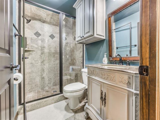 9534 Bergamo Boulevard, Edmond, OK 73034