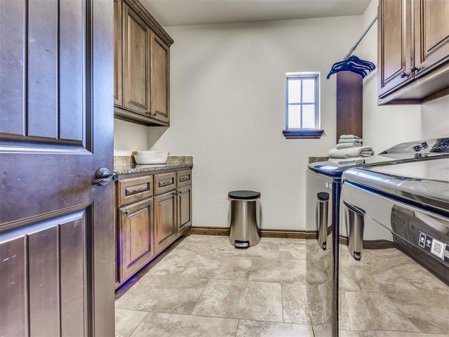 9534 Bergamo Boulevard, Edmond, OK 73034