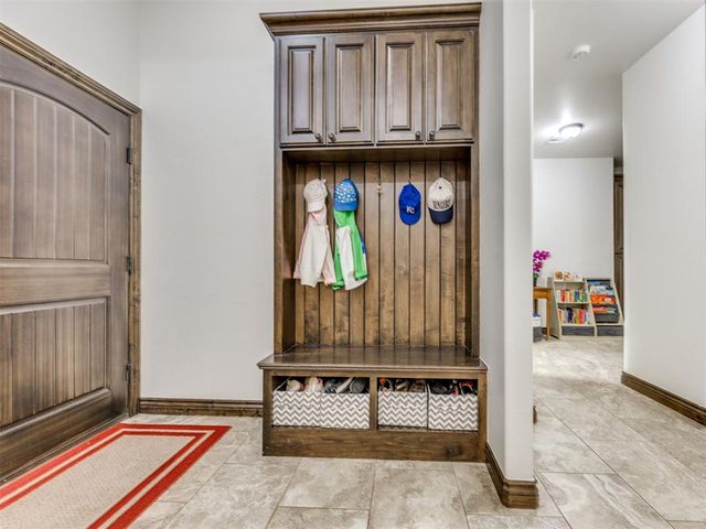 9534 Bergamo Boulevard, Edmond, OK 73034