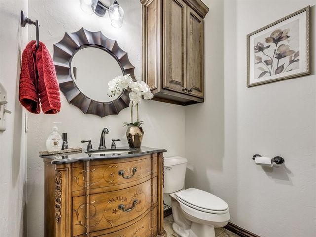 9534 Bergamo Boulevard, Edmond, OK 73034