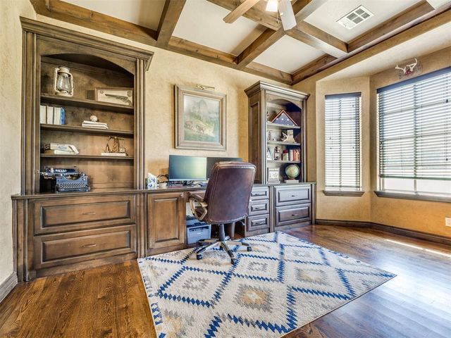 9534 Bergamo Boulevard, Edmond, OK 73034