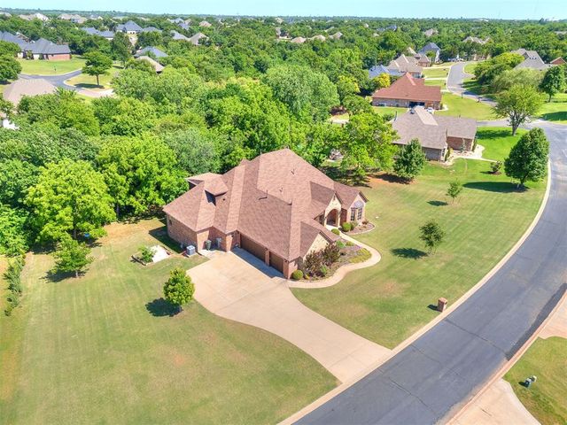 9534 Bergamo Boulevard, Edmond, OK 73034