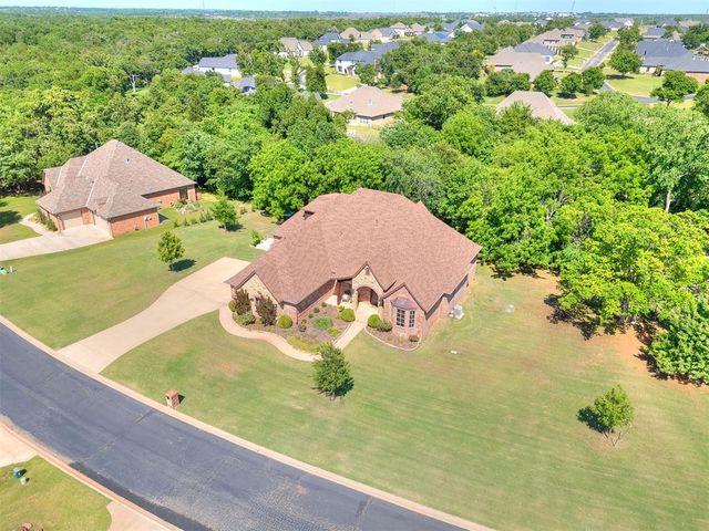 9534 Bergamo Boulevard, Edmond, OK 73034