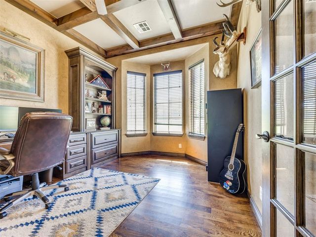 9534 Bergamo Boulevard, Edmond, OK 73034