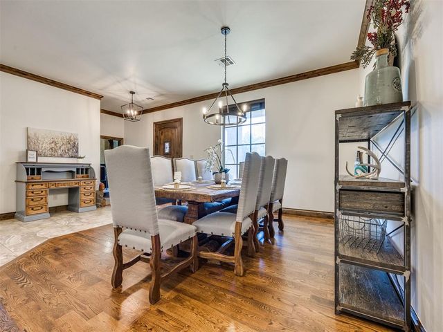 9534 Bergamo Boulevard, Edmond, OK 73034
