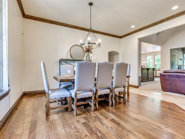 9534 Bergamo Boulevard, Edmond, OK 73034