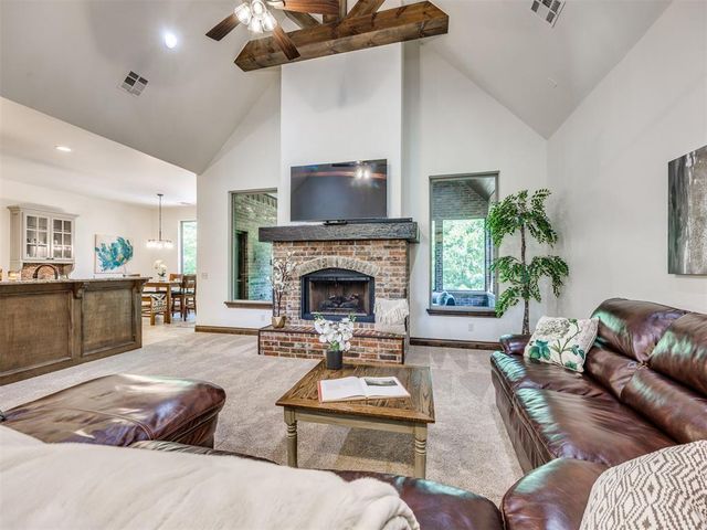 9534 Bergamo Boulevard, Edmond, OK 73034