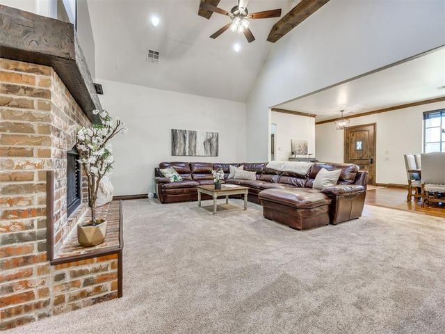 9534 Bergamo Boulevard, Edmond, OK 73034